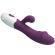 Pretty Love - Snappy G-Spot Vibrator Lila