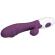 Pretty Love - Snappy G-Spot Vibrator Lila