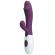 Pretty Love - Snappy G-Spot Vibrator Lila