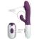 Pretty Love - Snappy G-Spot Vibrator Lila