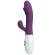 Pretty Love - Snappy G-Spot Vibrator Lila