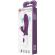 Pretty Love - Snappy G-Spot Vibrator Lila