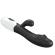 Pretty Love - Snappy G-Spot Vibrator Schwarz