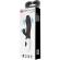 Pretty Love - Snappy G-Spot Vibrator Schwarz