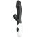 Pretty Love - Snappy G-Spot Vibrator Schwarz