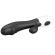 Pretty Love - Snappy G-Spot Vibrator Schwarz