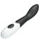 Pretty Love - Bishop Vibrateur Point G 30 Modes Noir