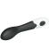 Pretty Love - Bishop Vibrateur Point G 30 Modes Noir