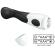 Pretty Love - Charles Vibrateur Point G 30 Modes Noir