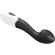 Pretty Love - Charles Vibrateur Point G 30 Modes Noir