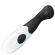 Pretty Love - Charles Vibrateur Point G 30 Modes Noir