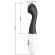 Pretty Love - Charles Vibrateur Point G 30 Modes Noir