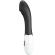 Pretty Love - Elemental G-Spot Vibrator 30 Modi Schwarz