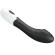 Pretty Love - Elemental G-Spot Vibrator 30 Modi Schwarz
