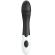 Pretty Love - Elemental G-Spot Vibrator 30 Modi Schwarz
