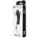 Pretty Love - Elemental G-Spot Vibrator 30 Modi Schwarz