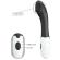 Pretty Love - Elemental G-Spot Vibrator 30 Modi Schwarz
