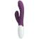 Pretty Love - Andre Vibrateur Rabbit & Stimulateur De Point G Violet