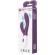 Pretty Love - Andre Vibrateur Rabbit & Stimulateur De Point G Violet