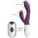 Pretty Love - Andre Vibrateur Rabbit & Stimulateur De Point G Violet