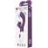 Pretty Love - Butterfly Kiss Rabbit Vibrator & G-Spot Stimulator Lila