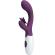 Pretty Love - Butterfly Kiss Rabbit Vibrator & G-Spot Stimulator Lila