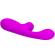 Pretty Love - Skylar Vibrateur Stimulateur Violet