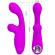 Pretty Love - Skylar Vibrateur Stimulateur Violet