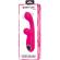 Pretty Love - Skylar Stimulator Vibrator Rosa