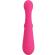 Pretty Love - Skylar Stimulator Vibrator Rosa