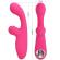 Pretty Love - Skylar Stimulator Vibrator Rosa