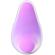 Satisfyer - Mermaid Vibes Stimolatore E Vibratore Viola E Rosa