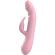 Armony - Fully Finger Rabbit Vibrator Pink Heat Effect