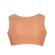 Hidden Desire - Alter Ego Noszony Breast Top E-Cup Flesh
