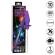 Calexotics - Southern Lights Light Up Anal Plug Met Lichten 10 Vibraties Violet Siliconen
