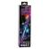 Calexotics - Southern Lights Light Up Anal Plug Met Lichten 10 Vibraties Violet Siliconen