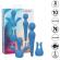Calexotics - Couture Kit Vibratorstab 10 Vibrationen Blau