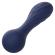 Calexotics - Charisma Temptation Massager 12 FunÇÕes Roxo