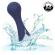 Calexotics - Charisma Temptation Massager 12 FunÇÕes Roxo