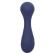 Calexotics - Charisma Temptation Massager 12 FunÇÕes Roxo