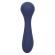 Calexotics - Charisma Temptation Massager 12 FunÇÕes Roxo