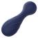Calexotics - Charisma Temptation Massager 12 FunÇÕes Roxo