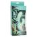 Calexotics - Pacifica Fiji Vibrateur & Estimulateur Point G 10 Vibrations Aqua