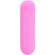 Armony - Splash Hehe Vibrator Bullet Silicone 10 Vibrations 65 X 15 CM Pink