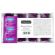 Pasante - Preservativos Ribs & Dots Intensity 144 Unidades