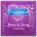 Pasante - Preservativos Ribs & Dots Intensity 144 Unidades