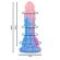 Epic - Ashtar Dildo Extraterrestre Forma Umana