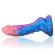 Epic - Ashtar Dildo Extraterrestre Forma Umana
