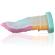 Epic - Dildo Kelpie Forma Di Cavallo Dello Spirito Dell\'Acqua
