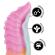 Epic - Dildo Kelpie Forma Di Cavallo Dello Spirito Dell\'Acqua